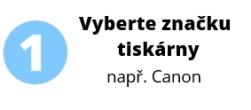 jak vybrat tiskárnu