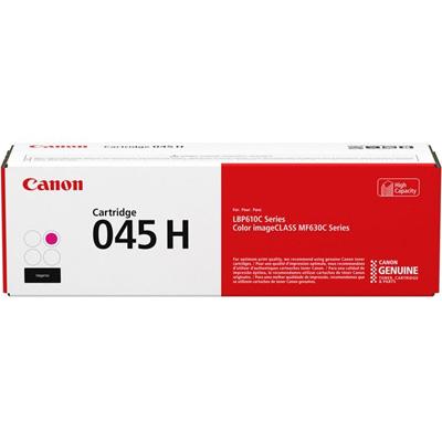 Toner Canon 045H 1244C002 magenta 2200K