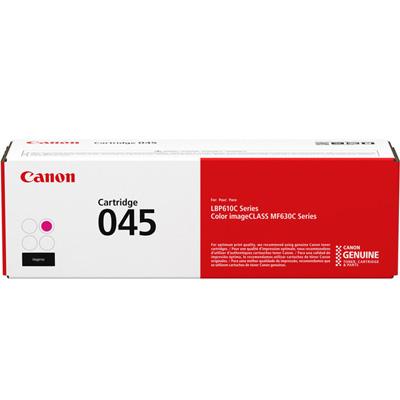 Toner Canon 045M 1240C002 magenta
