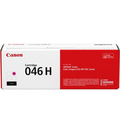 Toner Canon 046H 1252C002 magenta 5000K