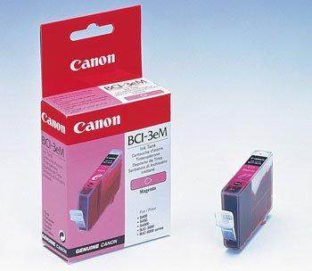 Inkoust Canon BCI-3eM magenta