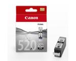 Inkoust Canon PGI-520Bk black