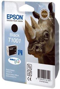 Inkoust Epson T1001 C13T10014010 black
