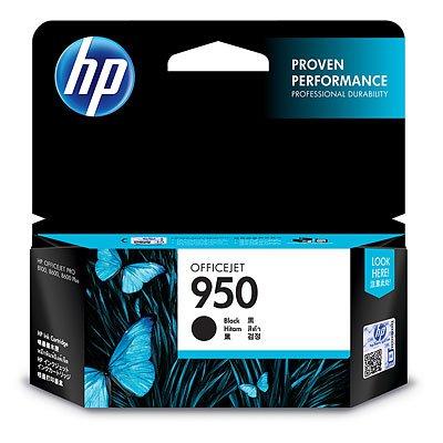 Inkoust HP 950 CN049AE black