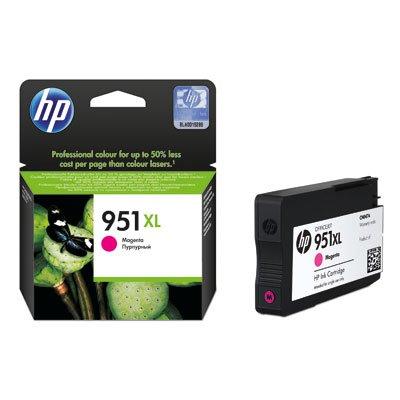 Inkoust HP 950XL CN047AE magenta