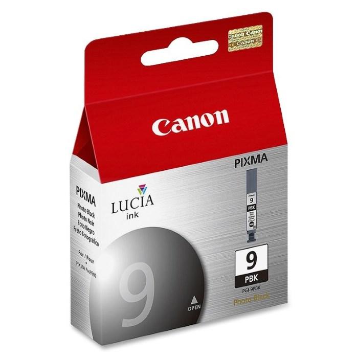 Inkoust Canon PGI-9PBk photo black
