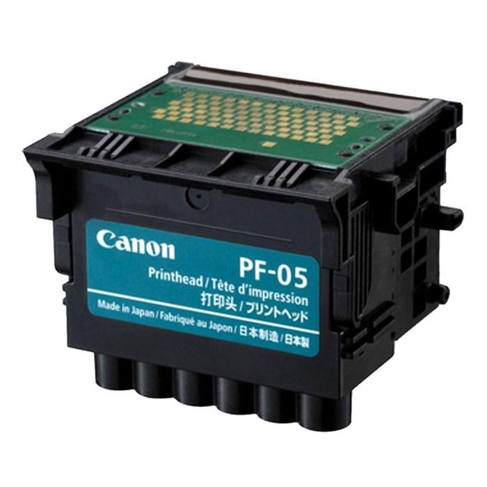 Printhead Canon PF-05