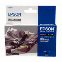 Inkoust Epson T0598 C13T059840 matte black