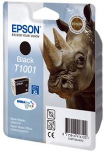Inkoust Epson T1001 C13T10014010 black