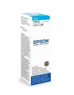 Inkoust Epson T6642 C13T66424A cyan