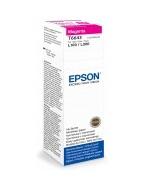 Inkoust Epson T6643 C13T66434A magenta