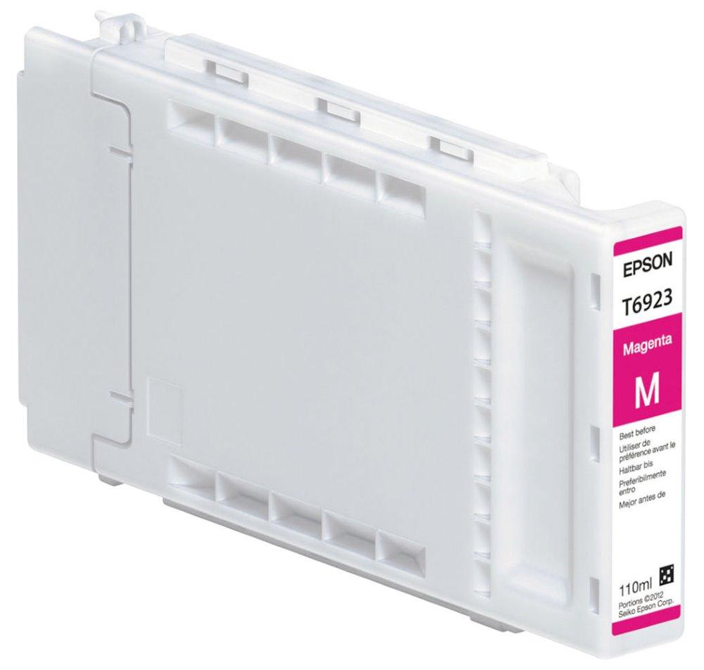 Inkoust Epson XD C13T692300 magenta 110ml