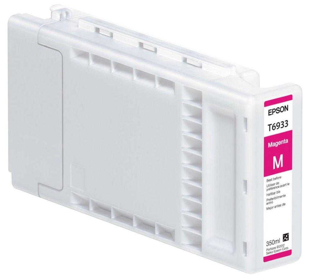 Inkoust Epson XD C13T693300 magenta 350ml