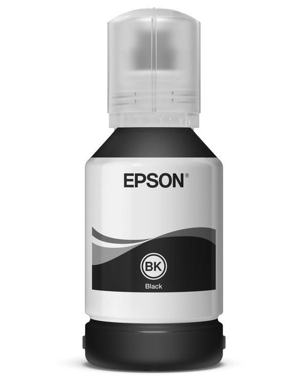 Inkoust Epson 103 C13T00S14A black 65ml
