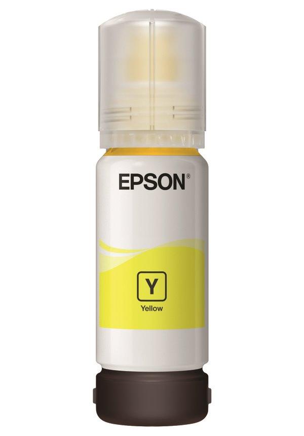 Inkoust Epson 103 C13T00S44A yellow 65ml