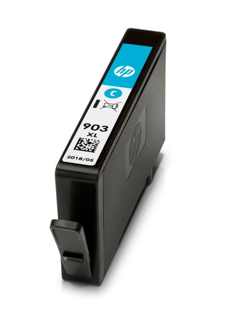 Inkoust HP 903XL T6M03AE cyan