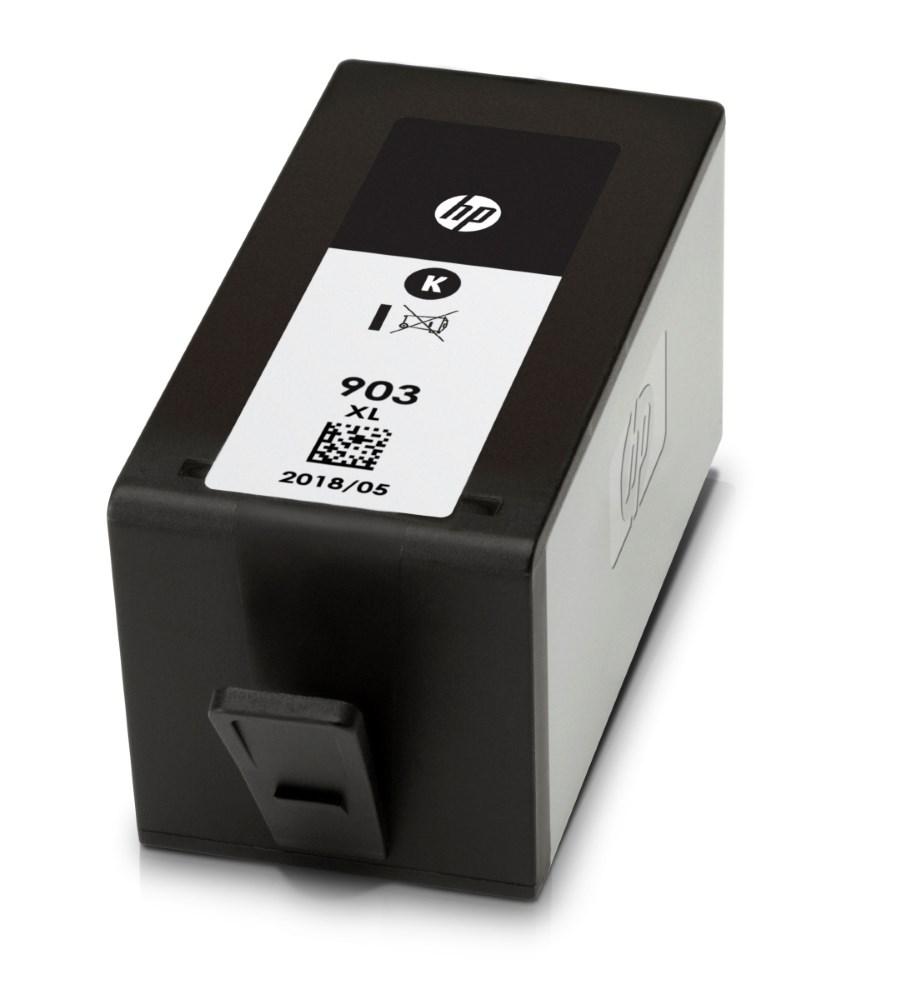 Inkoust HP 903XL T6M15AE black