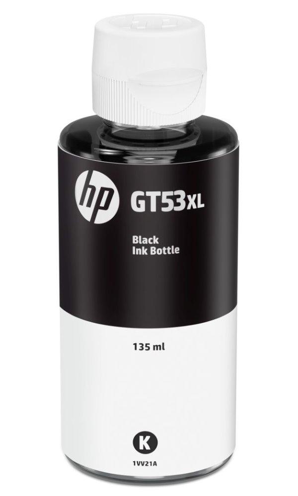 Inkoust HP GT53XL 1VV21AE black 6000K