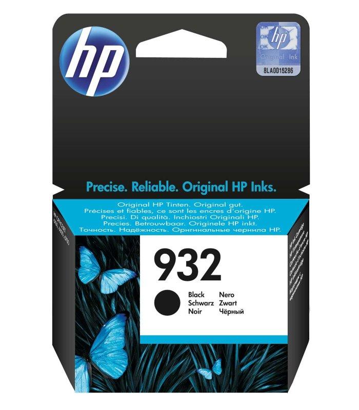 Inkoust HP 932 CN057AE black