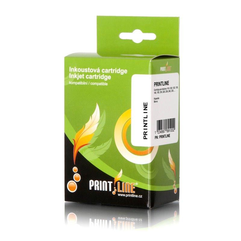 Inkoust Printline Epson T66414A C13T66414A black