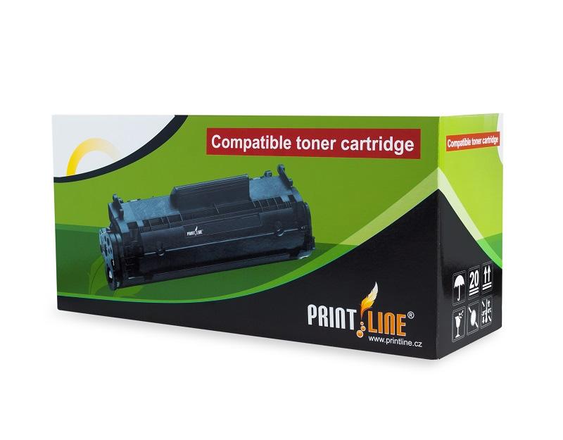 Toner Printline Brother TN-135C cyan