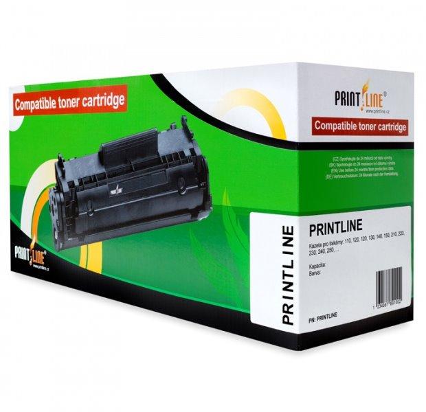Toner Printline Kyocera TK-1160 black 7200K