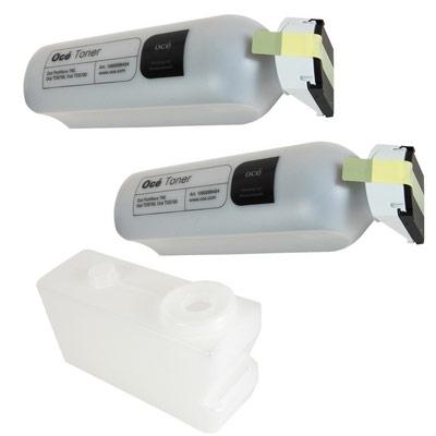 Toner Océ TDS700 2x500g 1060047449
