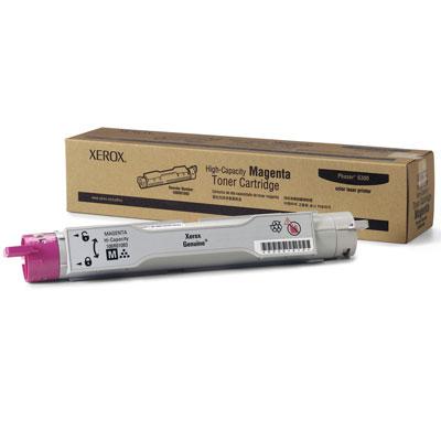 Toner Xerox 106R01083 magenta 7000K