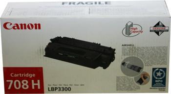 Toner Canon CRG-708 0266B002