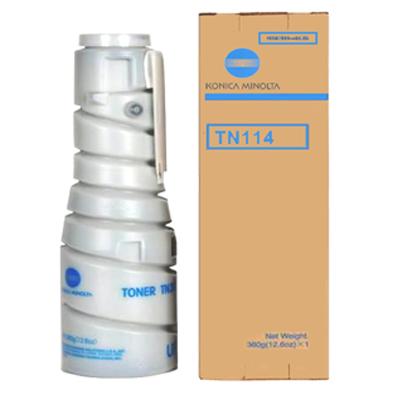 Toner Minolta TN114 8937-784