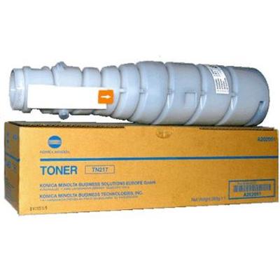 Toner Minolta A202051 TN217 black