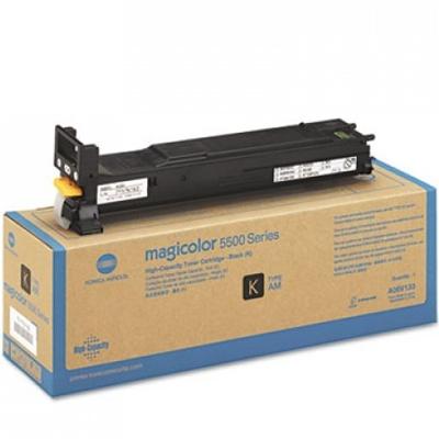 Toner Minolta A06V152 black 6000K