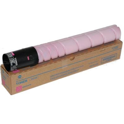 Toner Minolta TN216M A11G351 magenta