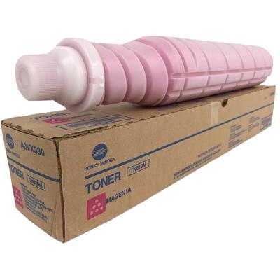 Toner Minolta TN619M A3VX350 magenta