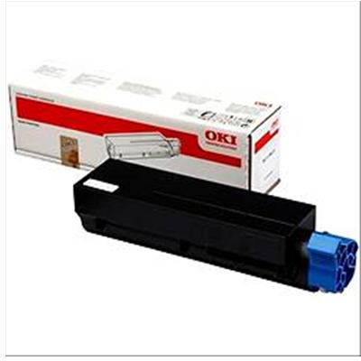 Toner OKI 45807102 3000K
