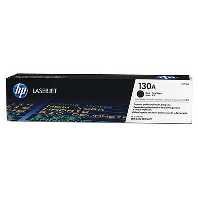 Toner HP 130A CF350A black
