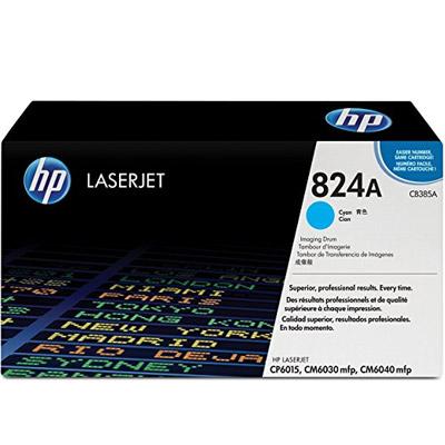 Drum HP CB385A 824A cyan