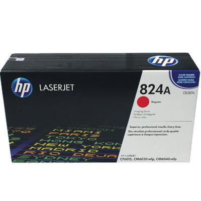 Drum HP CB387A 824A magenta