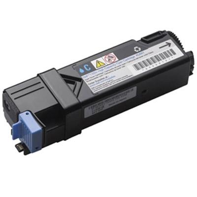 Toner Dell 330-2875 P238C cyan 1000K