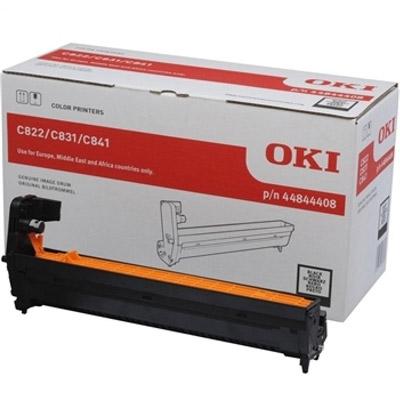 Drum OKI 44844408 black