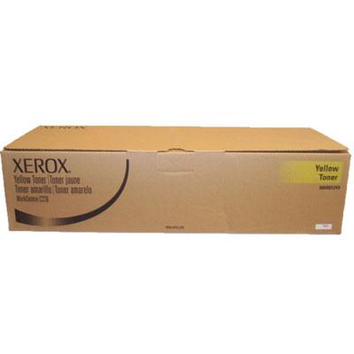 Toner Xerox 6R01243 yellow 11000K