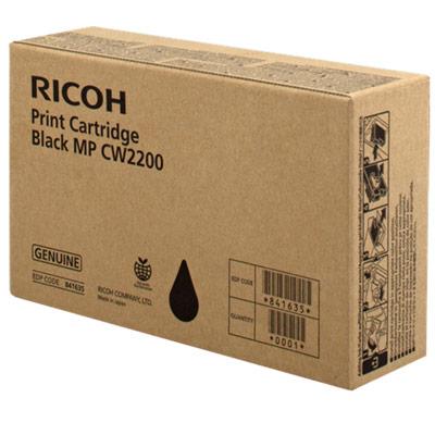 Inkoust Ricoh 841635 black