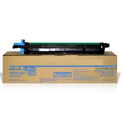 Drum Minolta DR-313K A7U40RD black