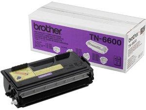Toner Brother TN-6600