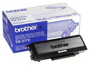 Toner Brother TN-3170