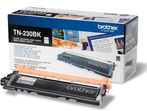 Toner Brother TN-230BK black
