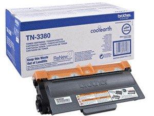 Toner Brother TN-3380