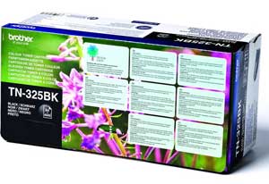 Toner Brother TN-325Bk black