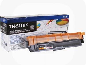 Toner Brother TN-241BK black