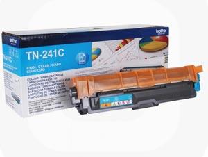 Toner Brother TN-241C cyan